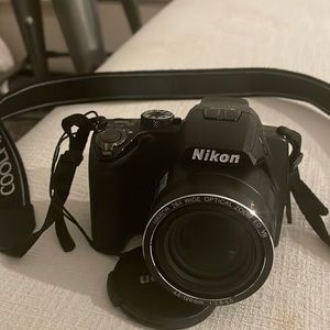 Nikon Camera